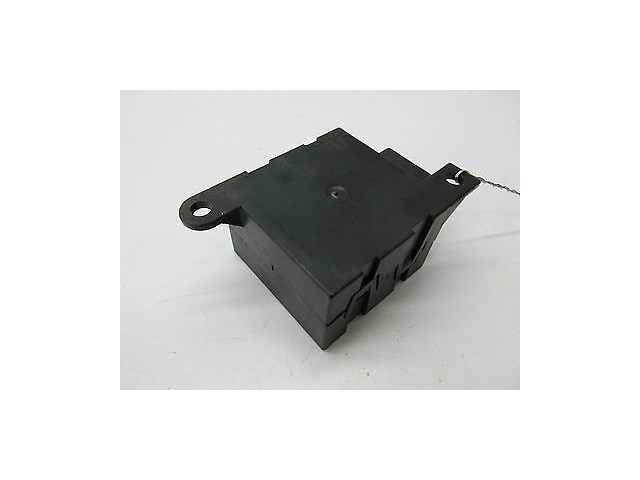 2004-2006 AUDI A8 L QUATTRO D3 OEM LEFT FRONT VENTILATION SEAT MODULE