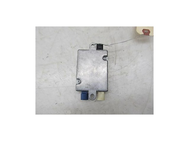 2007-2010 BMW 328I E92 COUPE OEM USB HUB MODULE CONTROLLER 9123739