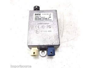 2007-2010 BMW 328I E92 COUPE OEM USB HUB MODULE CONTROLLER 9123739
