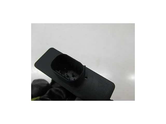 2006-2007 BMW 530I E60 OEM LEFT REAR RDC TIRE PRESSURE TRANSMITTER MODULE UNIT