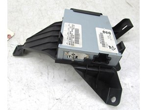 2004-2011 SAAB 9-3 AERO OEM RIGHT REAR TRUNK SATELLITE RECEIVER MODULE 