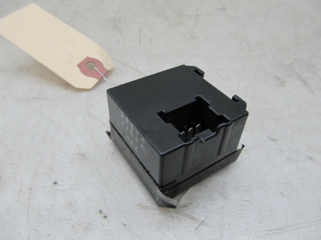2009-2013 INFINITI G37 CONVERTIBLE OEM LEFT REAR MODULE 28574 JJ51A
