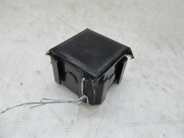 2009-2013 INFINITI G37 CONVERTIBLE OEM LEFT REAR MODULE 28574 JJ51A