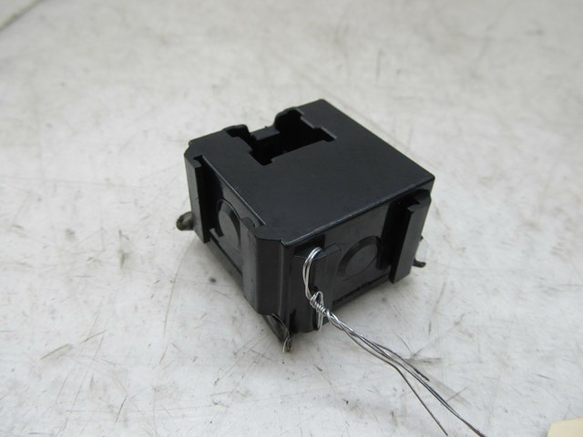 2009-2013 INFINITI G37 CONVERTIBLE OEM LEFT REAR MODULE 28574 JJ51A