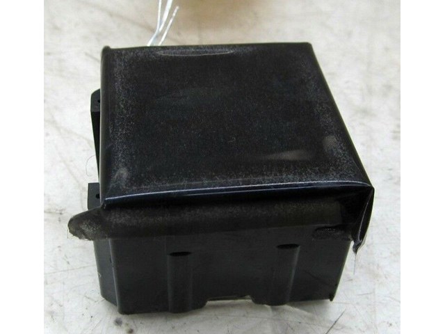 2009-2013 INFINITI G37 CONVERTIBLE OEM LEFT REAR MODULE 28574 JJ51A