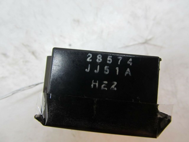 2009-2013 INFINITI G37 CONVERTIBLE OEM LEFT REAR MODULE 28574 JJ51A