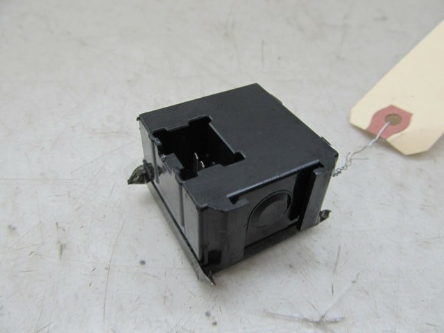 2009-2013 INFINITI G37 CONVERTIBLE OEM LEFT REAR MODULE 28574 JJ51A