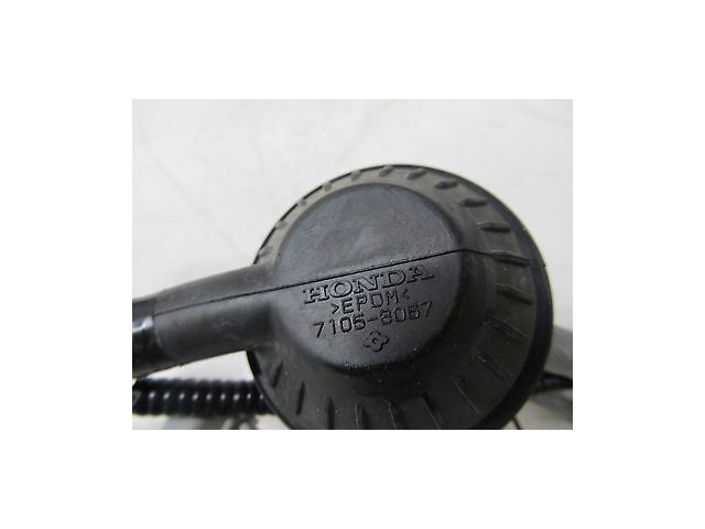 2011-2013 HONDA ODYSSEY OEM RIGHT REAR PASSENGER DOOR WIRING HARNESS PLUGS