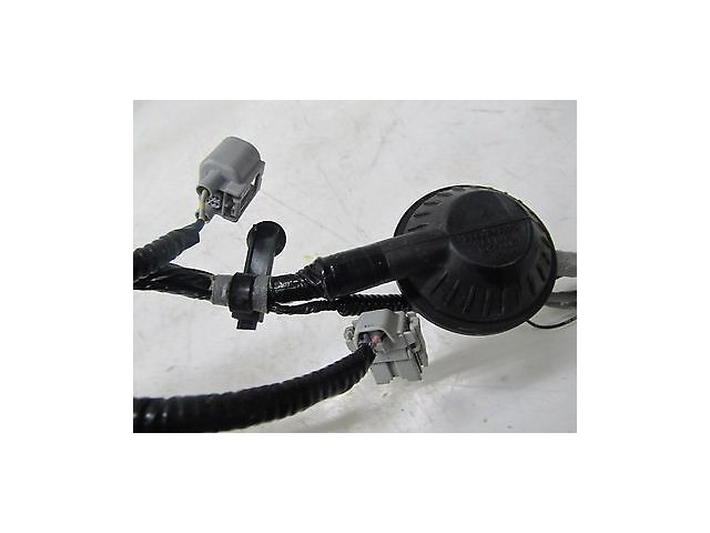 2011-2013 HONDA ODYSSEY OEM RIGHT REAR PASSENGER DOOR WIRING HARNESS PLUGS