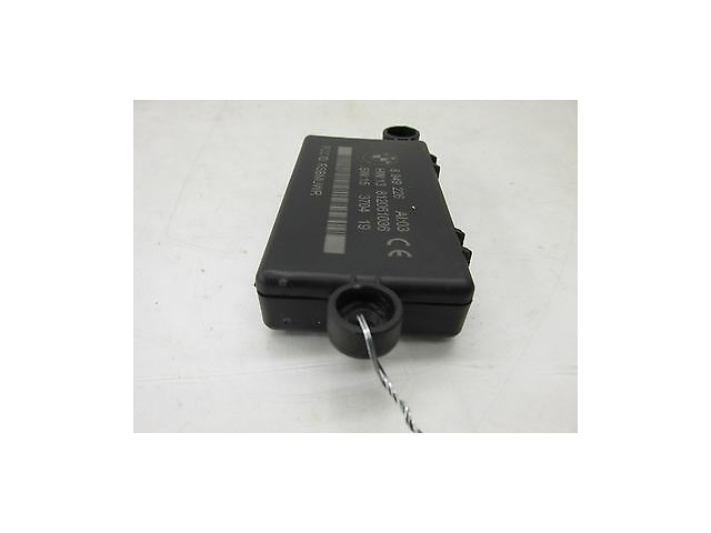 2004-2005 BMW 645CI E63 OEM LEFT FRONT ANTI THEFT DWA ALARM SYSTEM MODULE