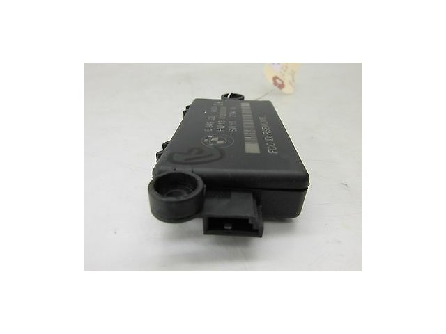 2004-2005 BMW 645CI E63 OEM LEFT FRONT ANTI THEFT DWA ALARM SYSTEM MODULE