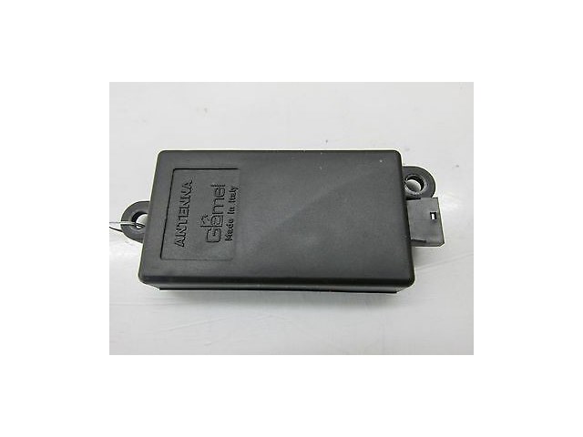 2004-2005 BMW 645CI E63 OEM LEFT FRONT ANTI THEFT DWA ALARM SYSTEM MODULE