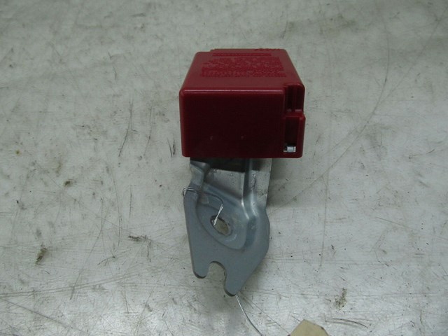  2007-2011 LEXUS GS350 OEM RIGHT REAR TRUNK SMART DOOR CONTROL RECEIVER MODULE 