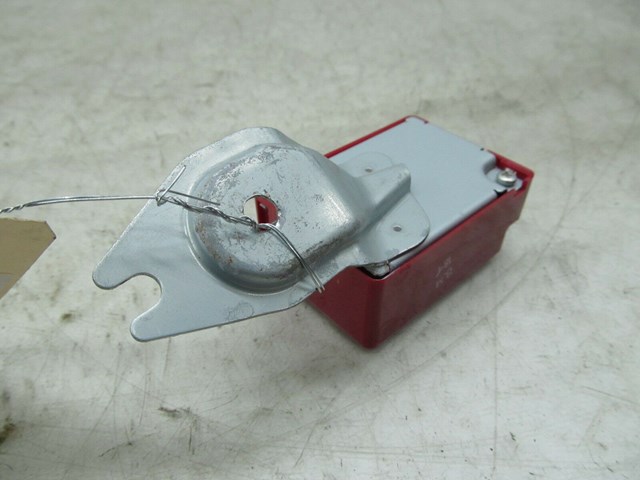  2007-2011 LEXUS GS350 OEM RIGHT REAR TRUNK SMART DOOR CONTROL RECEIVER MODULE 