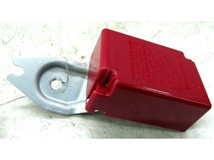  2007-2011 LEXUS GS350 OEM RIGHT REAR TRUNK SMART DOOR CONTROL RECEIVER MODULE 