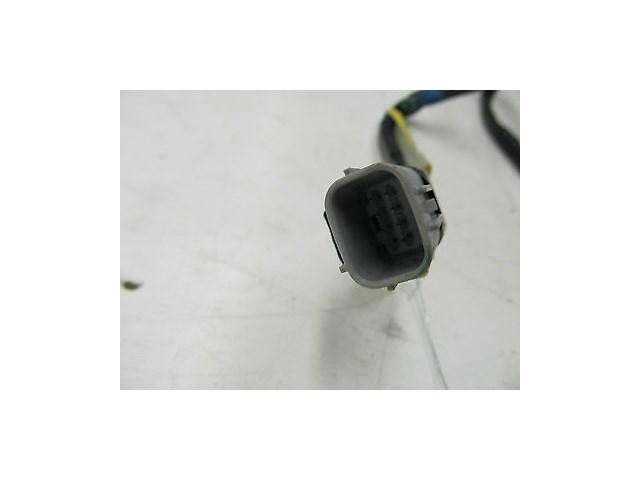 2006-2008 LEXUS IS250 XE20 OEM LEFT FRONT DOOR WIRING WIRE HARNESS W/ PLUGS