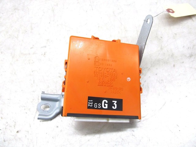  2007-2011 LEXUS GS350 OEM LEFT UNDER DASH HEADLIGHT SWIVEL MODULE 89940-30081