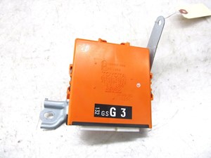  2007-2011 LEXUS GS350 OEM LEFT UNDER DASH HEADLIGHT SWIVEL MODULE 89940-30081