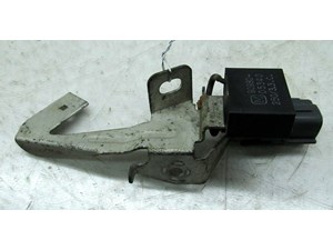 2001-2006 LEXUS LS430 OEM FRONT ELECTRICAL NOISE FILTER RELAY MODULE 