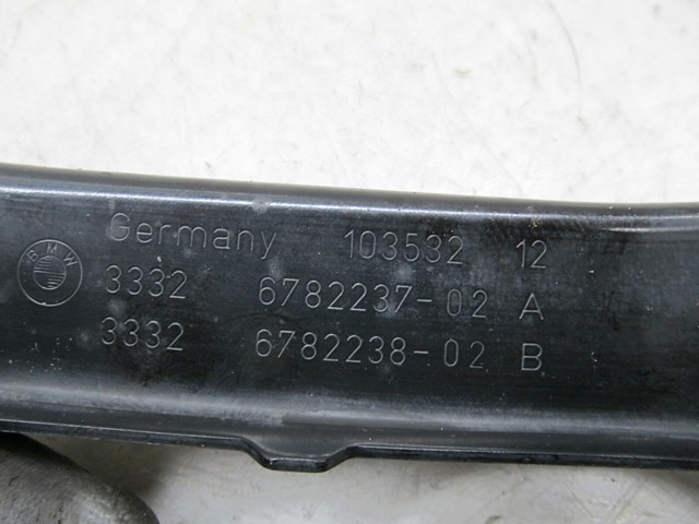  2009-2013 BMW 328i E93 E92 LCI OEM RIGHT REAR UPPER CONTROL ARM 