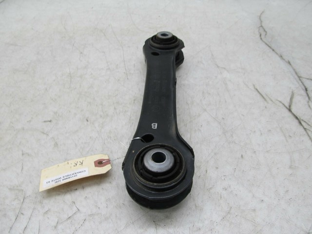  2009-2013 BMW 328i E93 E92 LCI OEM RIGHT REAR UPPER CONTROL ARM 