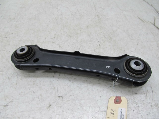  2009-2013 BMW 328i E93 E92 LCI OEM RIGHT REAR UPPER CONTROL ARM 