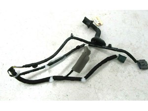 2013-2018 NISSAN SENTRA SV OEM LEFT REAR DRIVER SIDE DOOR WIRING HARNESS