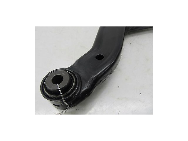 2009 AUDI A4 CABRIOLET 2.0T OEM LEFT REAR SUSPENSION UPPER CONTROL ARM