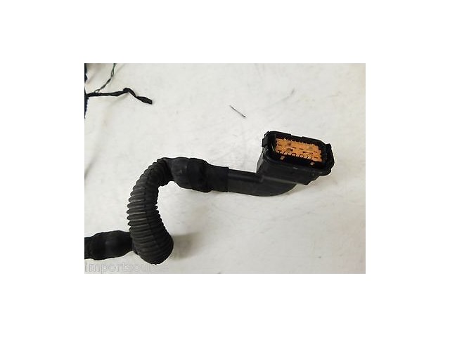 2007-2012 MERCEDES GL450 X164 OEM RIGHT REAR PASSENGER DOOR WIRING HARNESS WIRE