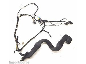2007-2012 MERCEDES GL450 X164 OEM RIGHT REAR PASSENGER DOOR WIRING HARNESS WIRE