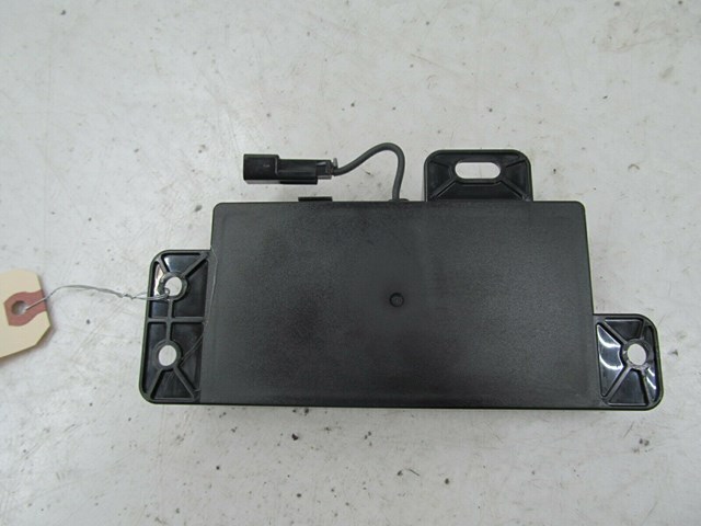 2013-2017 CADILLAC XTS OEM REAR DECK LID BACKUP BATTERY MODULE  22739970