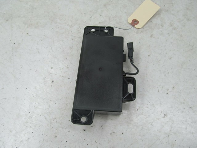 2013-2017 CADILLAC XTS OEM REAR DECK LID BACKUP BATTERY MODULE  22739970