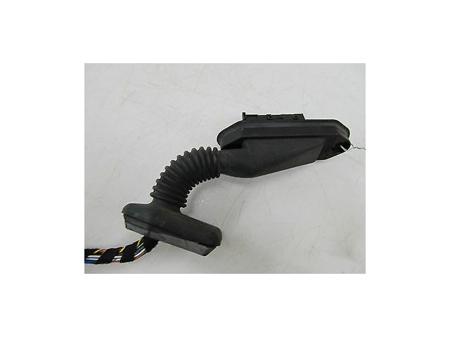 2004-2006 BMW X3 E83 OEM LEFT REAR BACK DOOR WIRING HARNESS / WIRE PLUGS