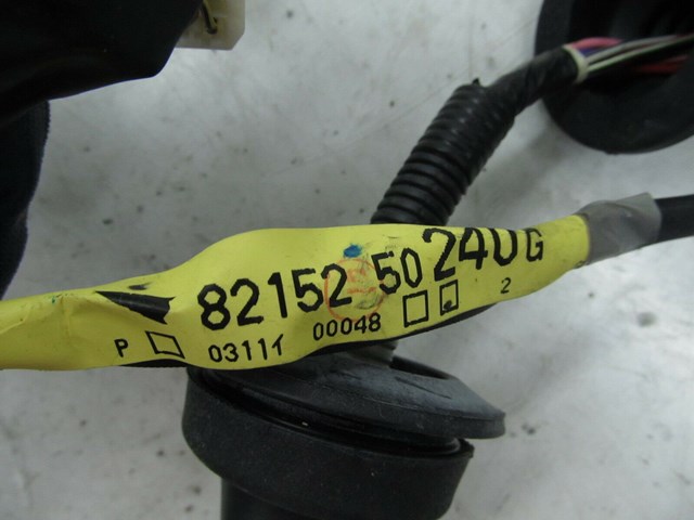 2001-2006 LEXUS LS430 OEM LEFT FRONT DRIVER DOOR WIRING HARNESS