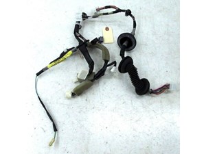 2001-2006 LEXUS LS430 OEM LEFT FRONT DRIVER DOOR WIRING HARNESS