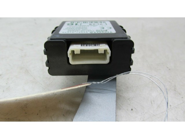 2004-2009 TOYOTA PRIUS OEM RIGHT FRONT PASSENGER DOOR OSCILLATOR MODULE