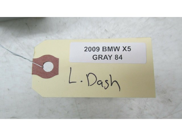  2007-2010 BMW X5 E70 OEM LEFT SIDE DASH VIDEO MULTIPLEXER MODULE 9175672