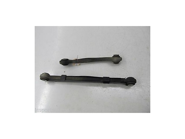 2007-2009 MERCEDES S550 W221 OEM RIGHT REAR UPPER CONTROL ARM ARMS SET OF 2