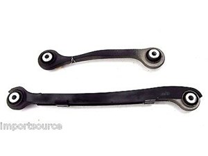 2007-2009 MERCEDES S550 W221 OEM RIGHT REAR UPPER CONTROL ARM ARMS SET OF 2