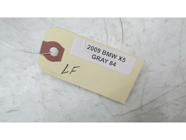  2007-2010 BMW X5 E70 OEM LEFT FRONT WHEEL TIRE PRESSURE SENSOR MODULE    