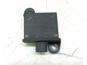  2007-2010 BMW X5 E70 OEM LEFT FRONT WHEEL TIRE PRESSURE SENSOR MODULE    