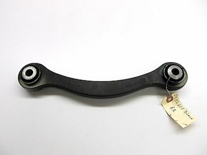 2004-2006 MERCEDES BENZ SL600 R230 OEM RIGHT REAR SMALLER UPPER CONTROL ARM