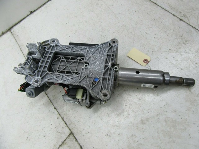 2017-2019 GM BUICK LACROSSE OEM POWER STEERING COLUMN WITH MODULE