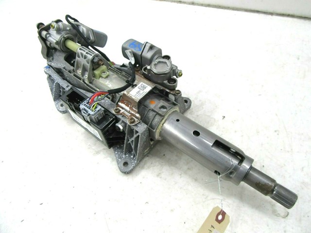 2017-2019 GM BUICK LACROSSE OEM POWER STEERING COLUMN WITH MODULE