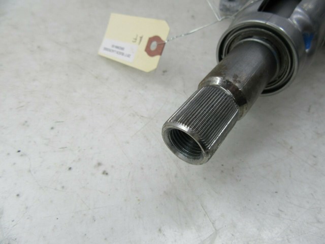 2017-2019 GM BUICK LACROSSE OEM POWER STEERING COLUMN WITH MODULE