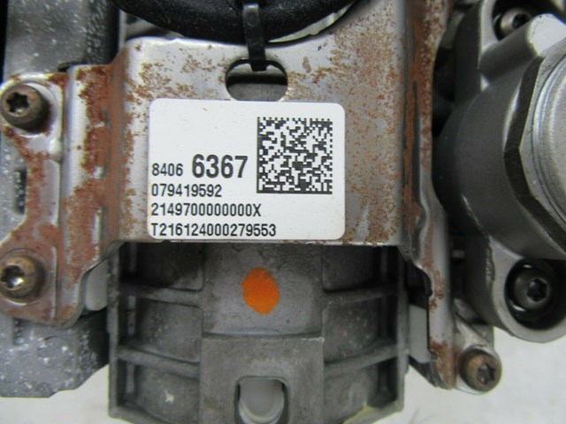 2017-2019 GM BUICK LACROSSE OEM POWER STEERING COLUMN WITH MODULE