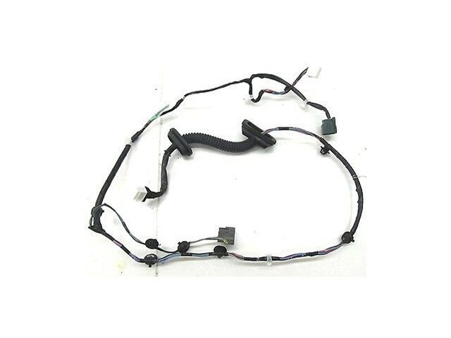 2007-2012 NISSAN ALTIMA SEDAN L32A OEM RIGHT REAR DOOR WIRING WIRE HARNESS