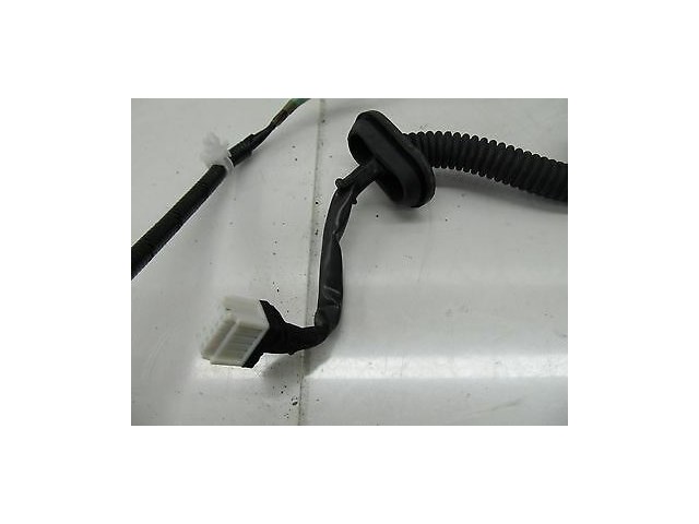 2007-2012 NISSAN ALTIMA SEDAN L32A OEM RIGHT REAR DOOR WIRING WIRE HARNESS