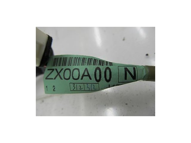 2007-2012 NISSAN ALTIMA SEDAN L32A OEM RIGHT REAR DOOR WIRING WIRE HARNESS