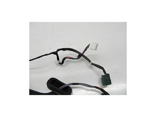 2007-2012 NISSAN ALTIMA SEDAN L32A OEM RIGHT REAR DOOR WIRING WIRE HARNESS